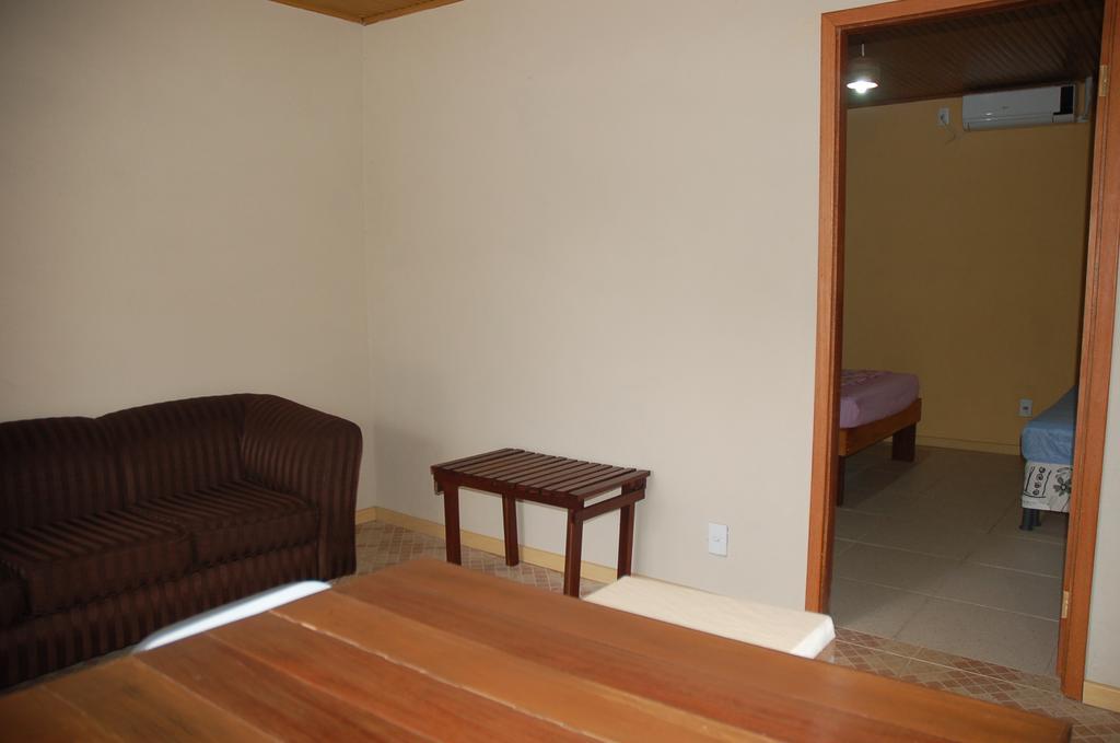 דירות מנאוס Aguasclaras Residencial מראה חיצוני תמונה