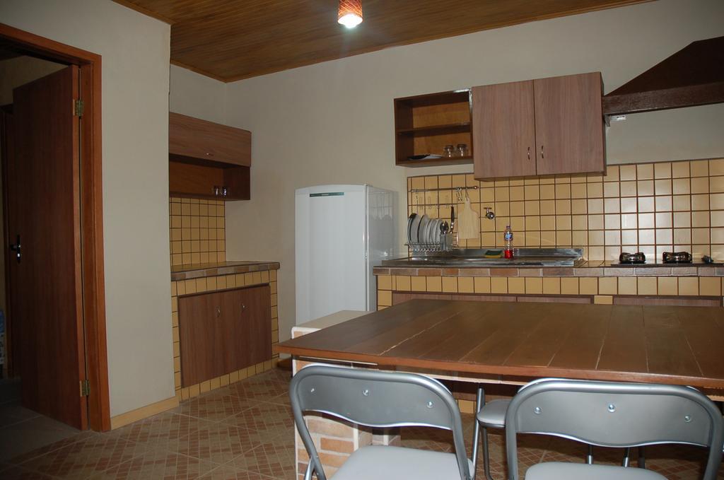 דירות מנאוס Aguasclaras Residencial מראה חיצוני תמונה