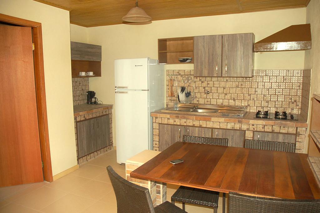 דירות מנאוס Aguasclaras Residencial חדר תמונה