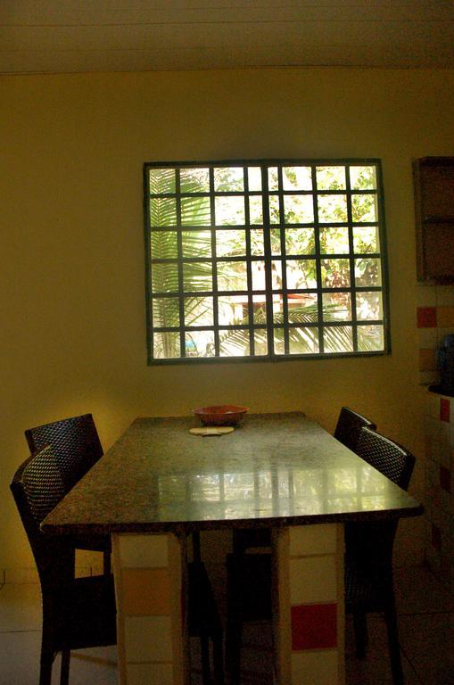 דירות מנאוס Aguasclaras Residencial חדר תמונה