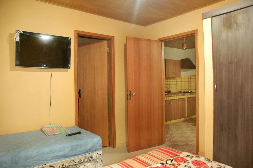 דירות מנאוס Aguasclaras Residencial חדר תמונה