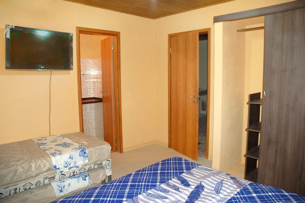 דירות מנאוס Aguasclaras Residencial חדר תמונה