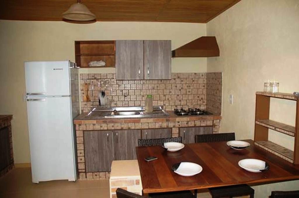 דירות מנאוס Aguasclaras Residencial חדר תמונה